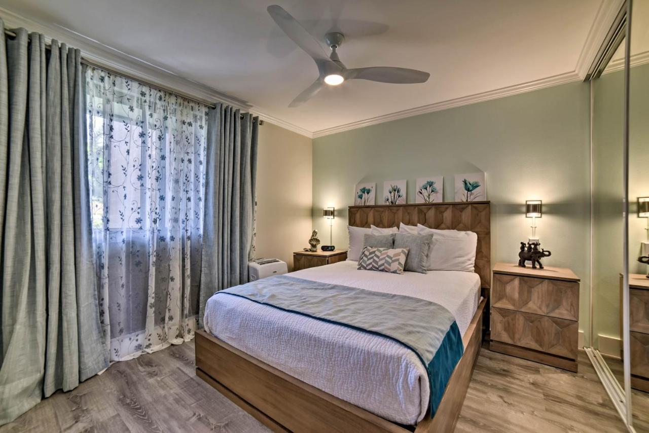 Chic West Maui Condo With Pool - Walk To Beach! Lahaina Exterior foto